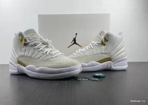 OVO 873864-102 12 White Jordan Retro 873864-102 0515